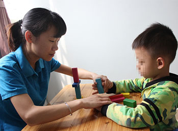 自闭症康复机构的困境：亏本成了常态