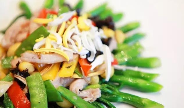 顺德美食最出名的5种口味，你同意吗？