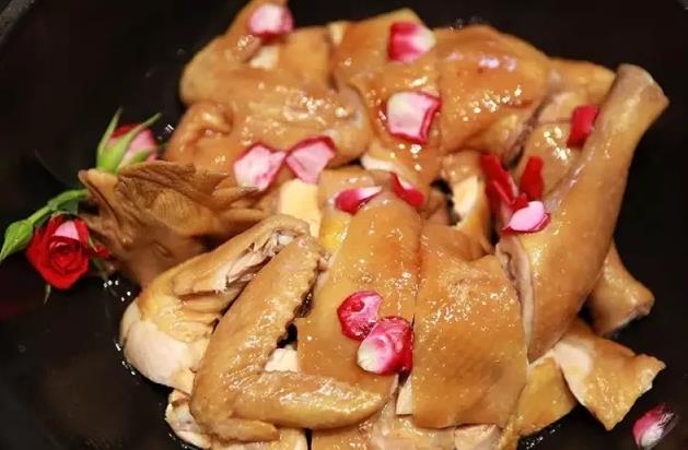 顺德美食最出名的5种口味，你同意吗？