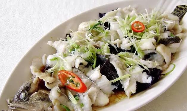 顺德美食最出名的5种口味，你同意吗？
