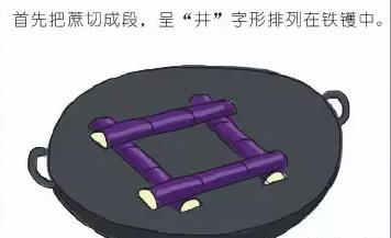 顺德美食故事：茶蔗薰鲮鱼是怎么诞生的？