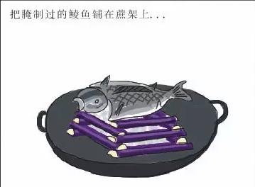 顺德美食故事：茶蔗薰鲮鱼是怎么诞生的？