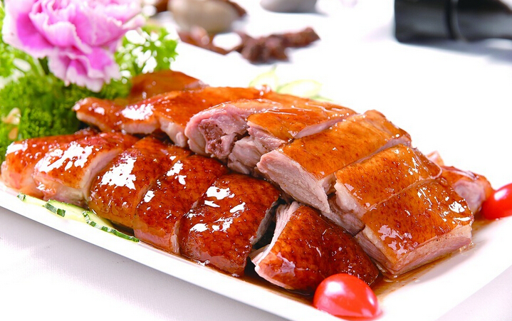 打造美食品牌,伦教发布18道标准菜式_伦教快播_顺德