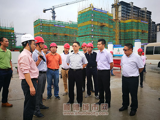 治标更要治本,严抓源头治理促环保提升