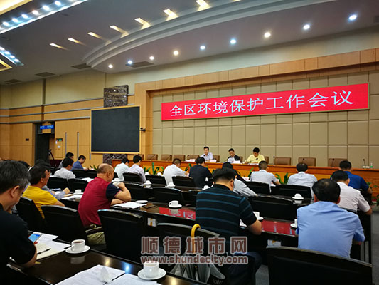 治标更要治本,严抓源头治理促环保提升