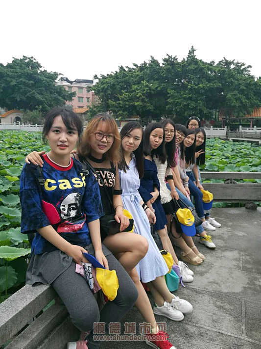 这样的大学城卫星城生活，嗨爆了！