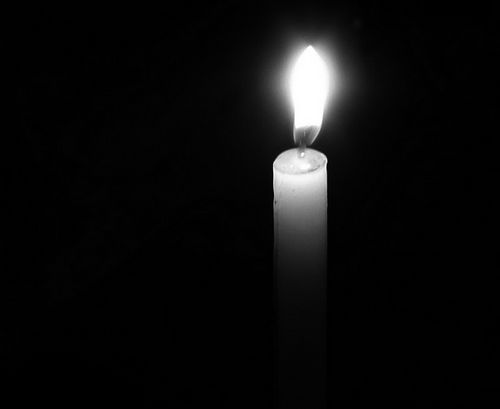 26米深太黑暗了,你不会喜欢的