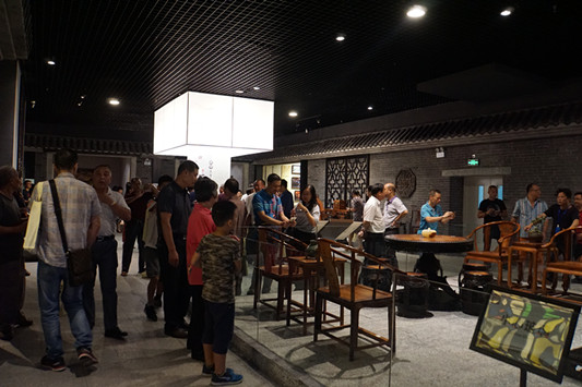 国庆假期,来博物馆看展览、做手工吧!