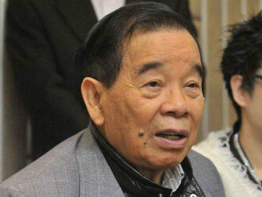 顺德乡亲香港亿万富豪郑裕彤因病辞世