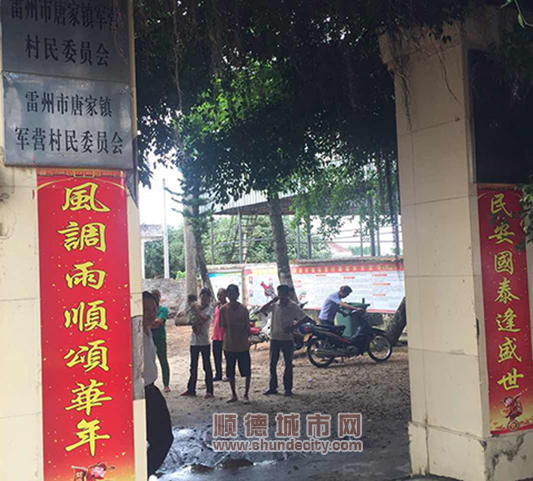 雷州唐家镇人口_雷州杨家镇小学(2)