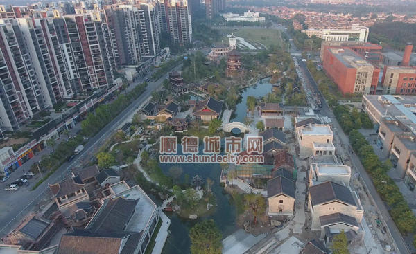 顺德区户籍人口_顺德区地图(2)