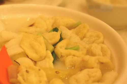 乐从鱼腐_顺德美食经典美食车展图片