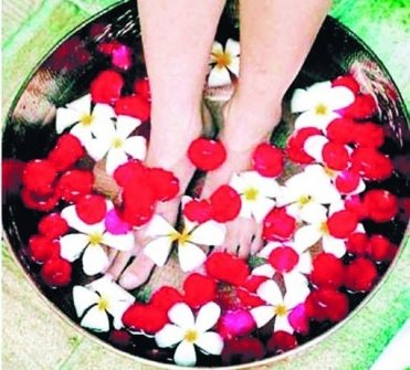 泡泡脚,养v泡泡_医疗保健视频了绑架图片