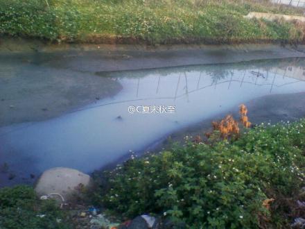 又一蓝色“多恼河”