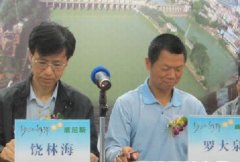 龙江两龙文化有学生读本，9月进中学校园