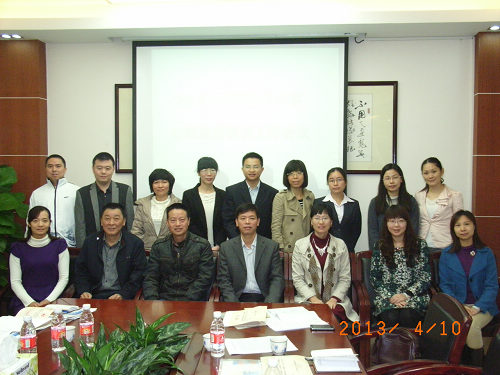 落实2013年心育工作，开发优质心育课程