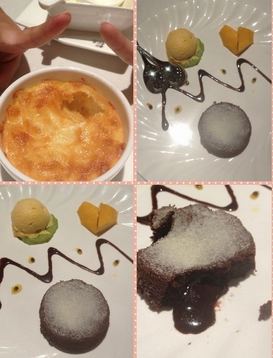 糖楼甜品：好心情可以吃出来