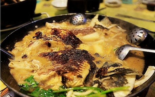 话说容桂美食：鱼香+粥香
