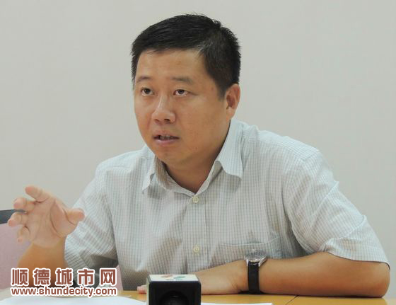 勒流美城重细节：向城市管理“开刀”