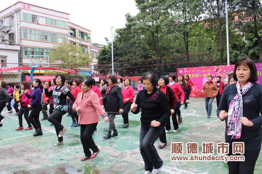 北滘北居：外来本地一家亲，同创北居和谐美