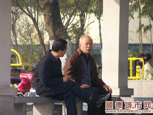葛岸旧工业区改造项目