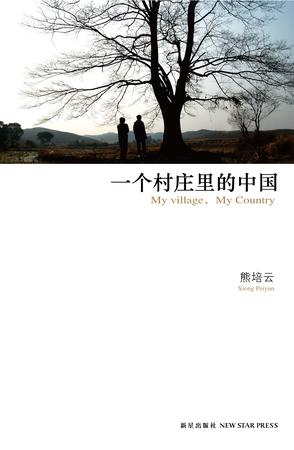 《一个村庄里的中国》