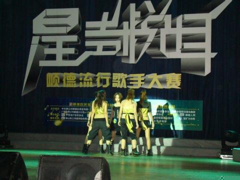 星声悦耳总决赛明晚隆重上演！