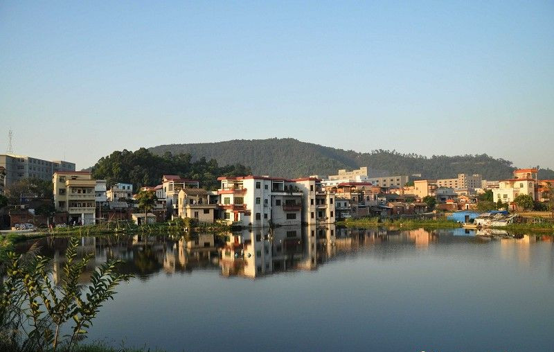 宣传美城，龙江播出《美城行动进村居》