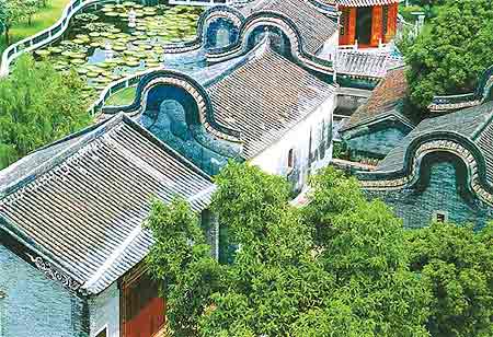 城市建设：需多些乡村治理的“北滘样本”