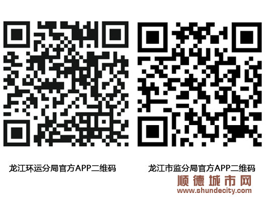 龙江开发手机APP，市民随时随地可办事