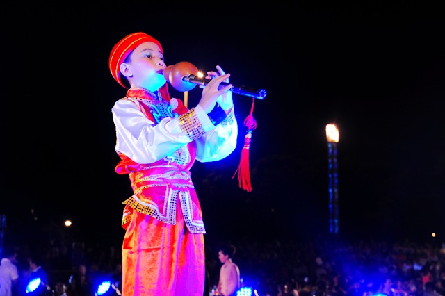 “好声音”邀你展才艺，快来报名！
