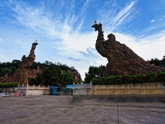 第二届均安旅游美食文化嘉年华