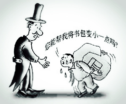 精神卫生宣教为何难进校门？因怕学生对号入座！
