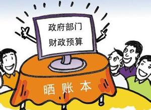 预算改革之要：强化透明度与完整性