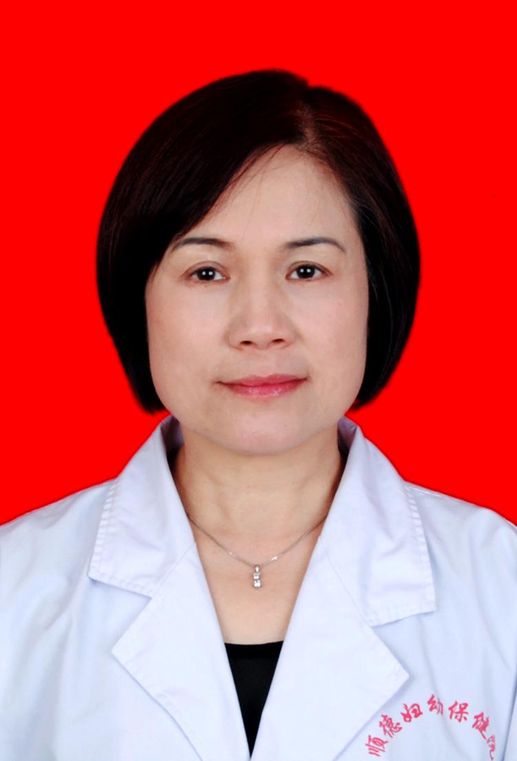 邵晓红：30年妇产科经验，擅治妇科炎症