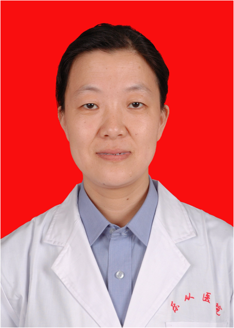 郭雅琴：擅长于腹腔镜及宫腔镜下妇科手术