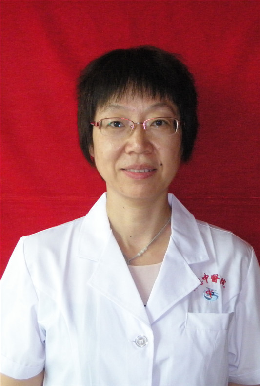 宋小宁：擅长治疗冠心病、高血压病等