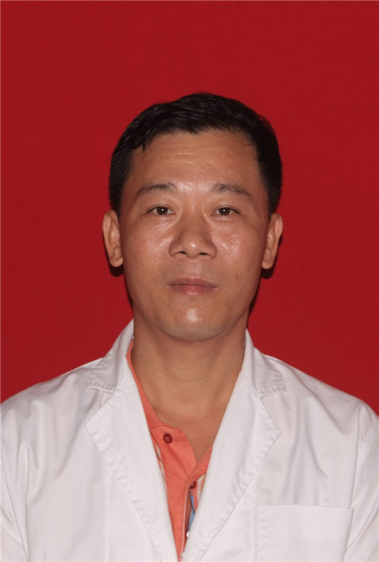 梁鑑添：擅长神经外科急危重症的综合救治