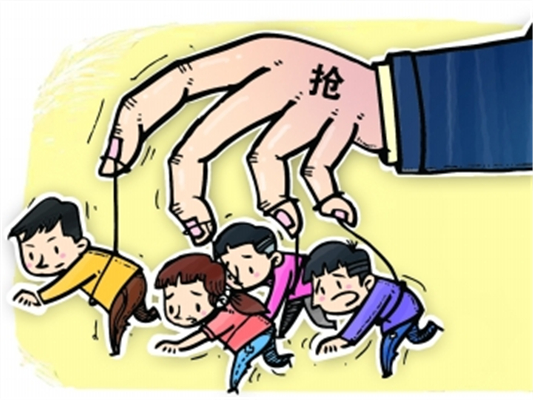 少年团伙盗窃，“大佬”只有16岁
