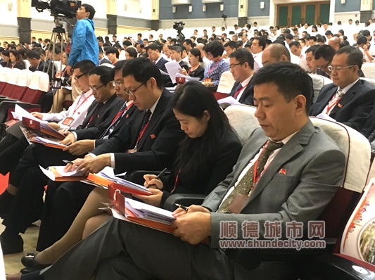 党代表聚焦：如何全方位开放、全领域创新？