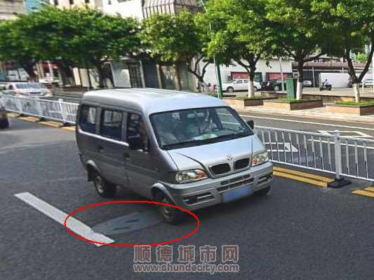 新宁路沙井盖是心里的梗？春节后会重修