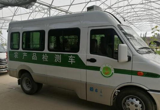 伦教：新增“神秘实验室”你都知道了吗？