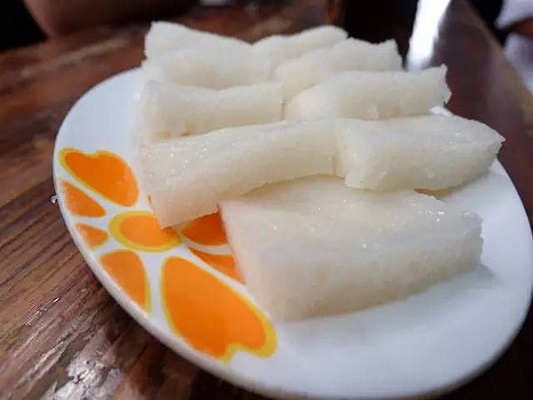 原来鲁迅竟然和伦教还有故事发生
