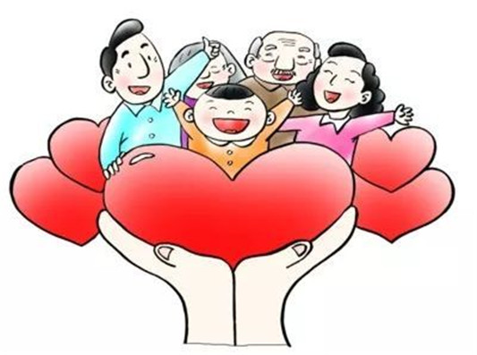 关爱长者，走进敬老院送温暖