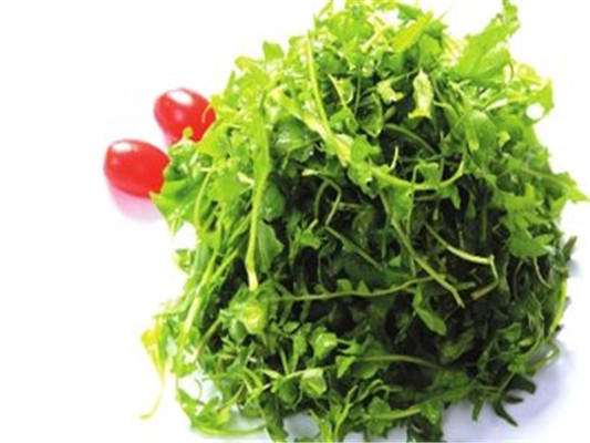 吃过还想吃，顺德人的春天野菜菜谱