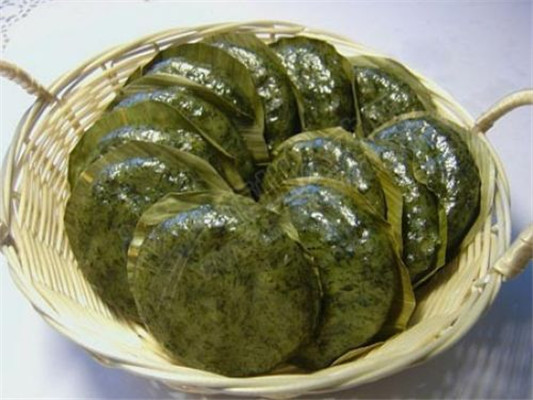 清明前后，老顺德最怀念的竟是这个饼！