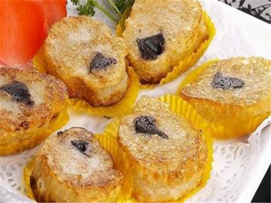 这些流传至今的清明传统食品，你知几多？