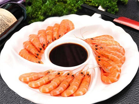 顺德仅吃鱼花样多？NO，虾也有多种新食法