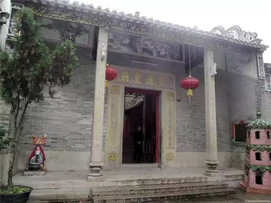 漫游勒流，你能发现这些游玩景点吗？