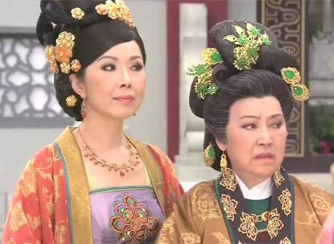 什么？这些香港明星都是顺德勒流人！